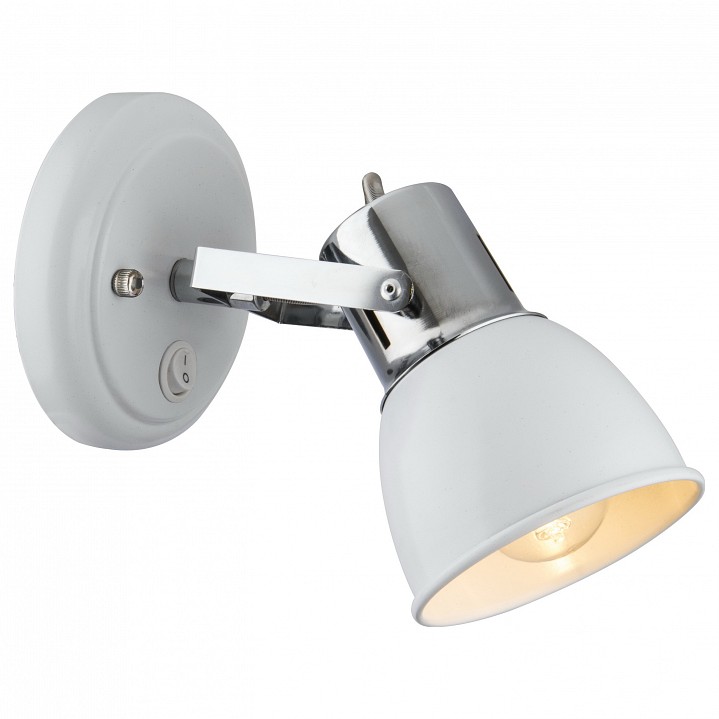 Бра arte lamp jovi a1677ap-1wh