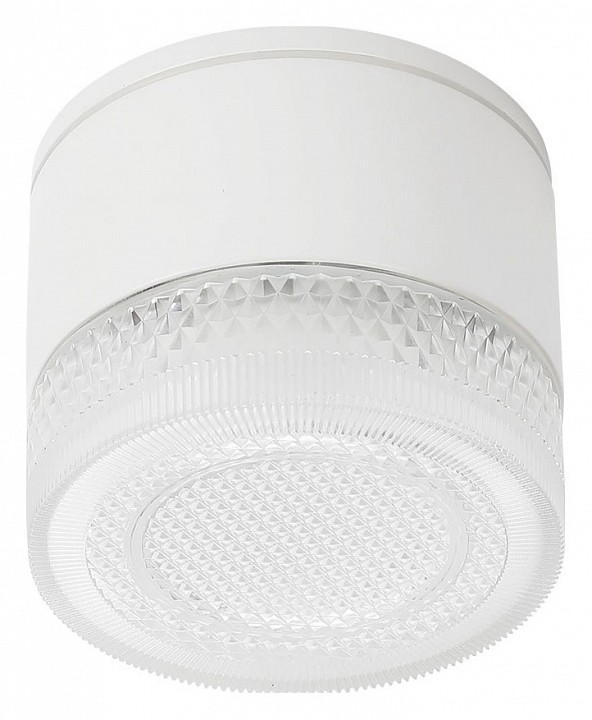 Накладной светильник arte lamp piautos a1926pf-1wh