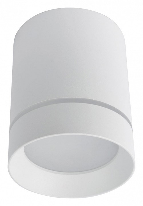 Накладной светильник arte lamp elle a1949pl-1wh