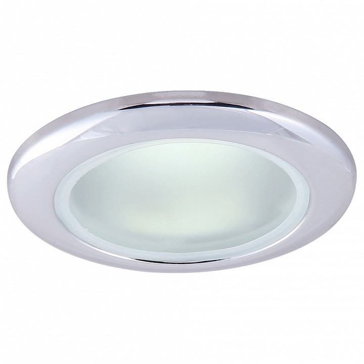 Встраиваемый светильник arte lamp aqua a2024pl-1cc