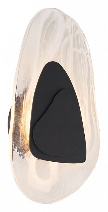 Накладной светильник arte lamp libertas a2096ap-5bk