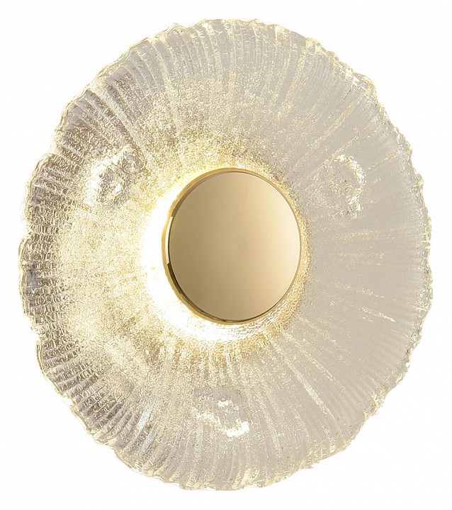 Накладной светильник arte lamp cherish a2097ap-12go