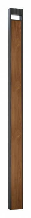 Фонарный столб arte lamp arneb a2140pa-1br