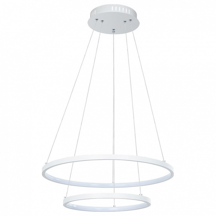 Подвесной светильник arte lamp frodo a2197sp-2wh