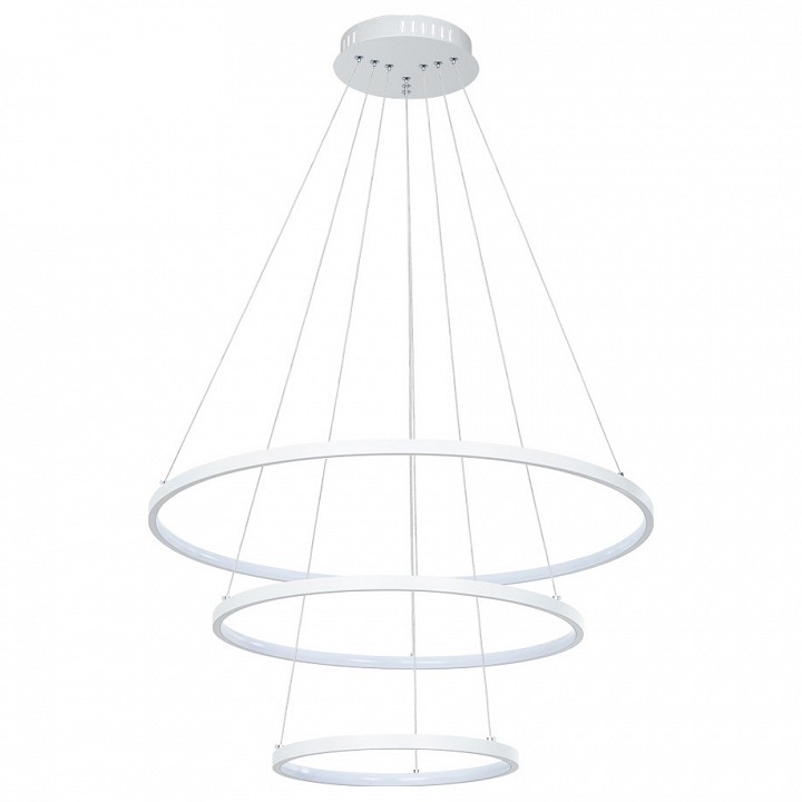 Подвесной светильник arte lamp frodo a2197sp-3wh