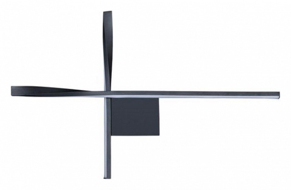 Бра arte lamp acrux a2217ap-2bk