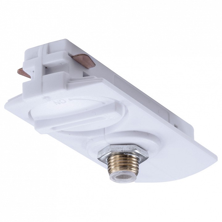 Переходник для трека arte lamp track accessories a230033