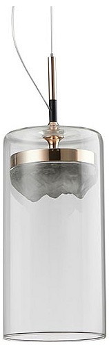 Подвесной светильник arte lamp idillio a2306sp-6go