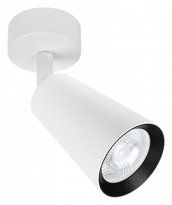 Спот arte lamp cintura a2352pl-1wh