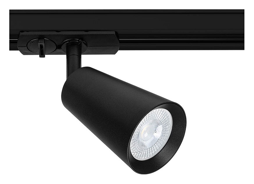 Светильник на штанге arte lamp cintura a2354pl-1bk