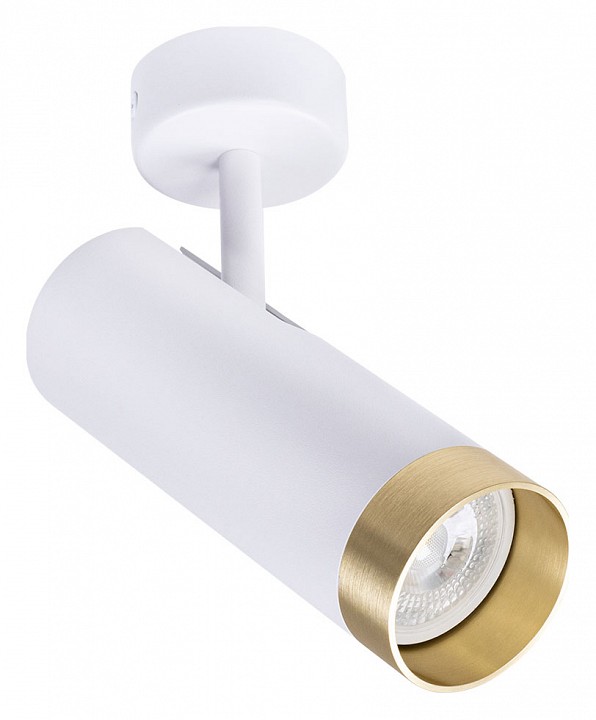 Светильник на штанге arte lamp topic a2357pl-1wh