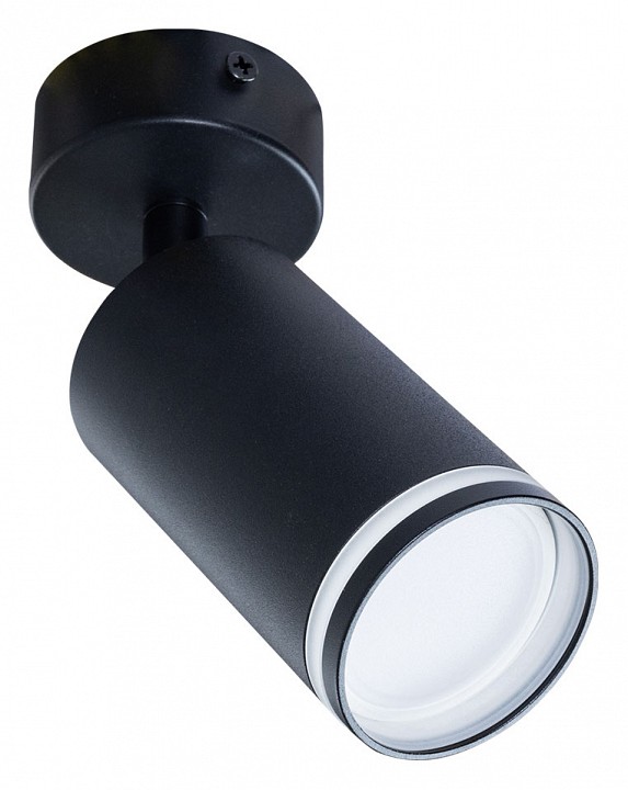 Спот arte lamp imai a2365pl-1bk