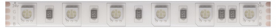 Лента светодиодная arte lamp tape a2406010-02-rgb