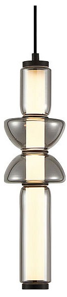 Подвесной светильник arte lamp mall a2412sp-17sm