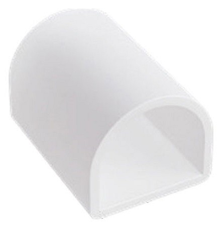Заглушка для лент arte lamp  a2418012e