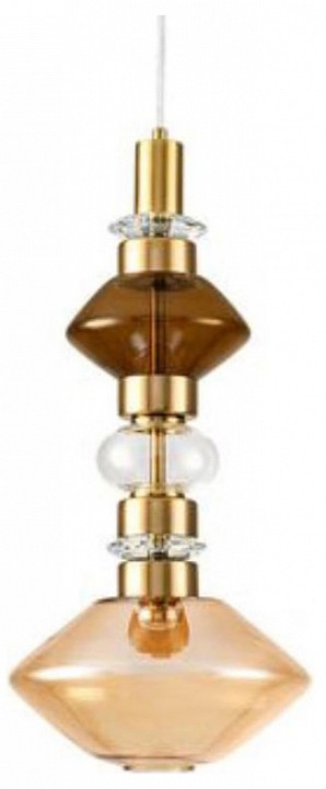 Подвесной светильник arte lamp fiorato a2442sp-15pb