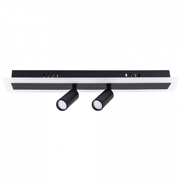Спот arte lamp tommy a2607pl-22bk