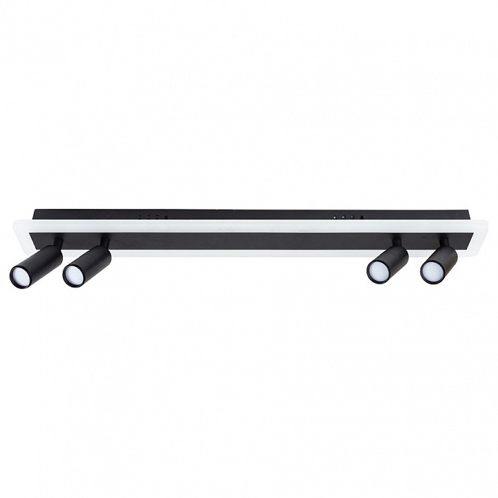 Спот arte lamp tommy a2607pl-30bk
