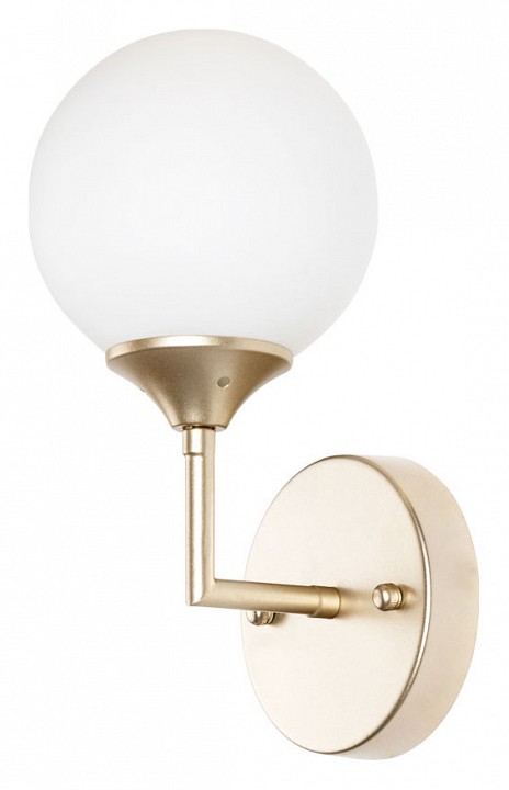 Бра arte lamp marco a2703ap-1sg