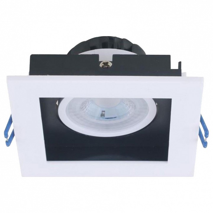 Встраиваемый светильник arte lamp grado a2705pl-1wh