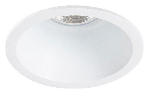 Встраиваемый светильник arte lamp dash mini a2764pl-1wh