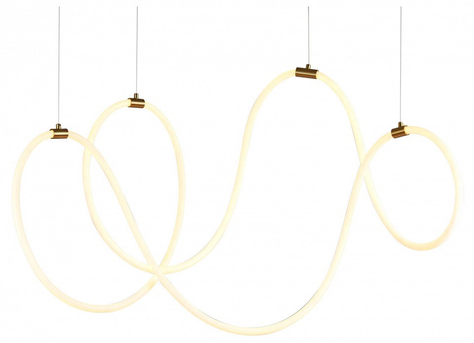 Подвесной светильник arte lamp klimt a2850sp-80pb