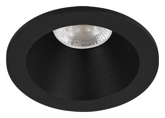 Встраиваемый светильник arte lamp helm mini a2859pl-1bk