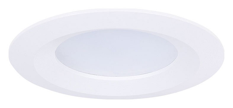 Встраиваемый светильник arte lamp mira a2861pl-1wh
