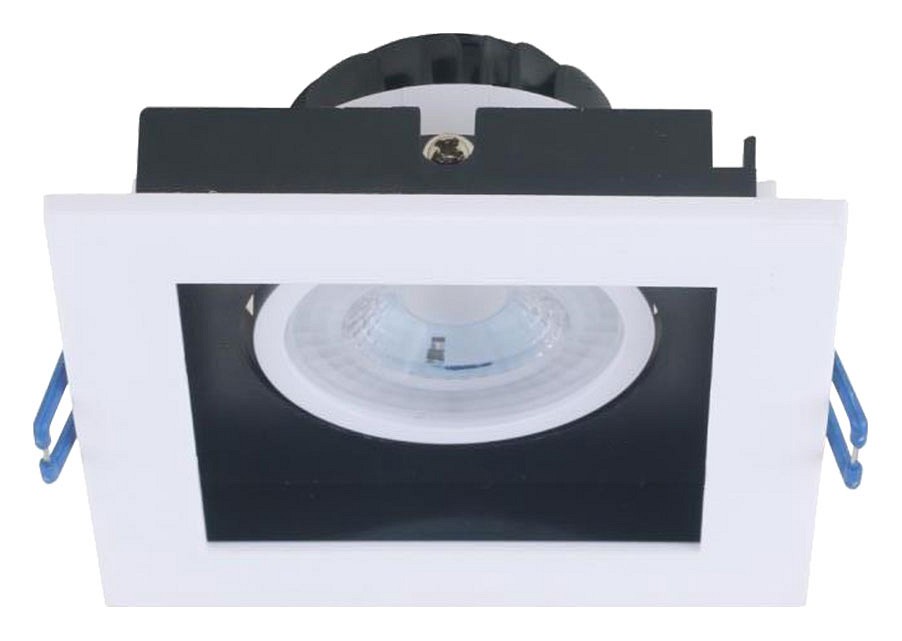Встраиваемый светильник arte lamp grado a2905pl-1wh