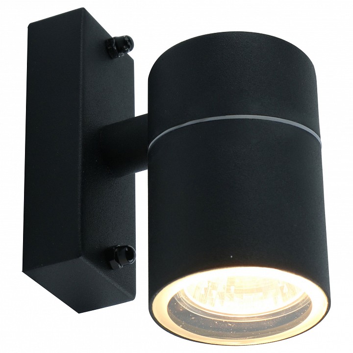 Светильник на штанге arte lamp mistero a3302al-1bk