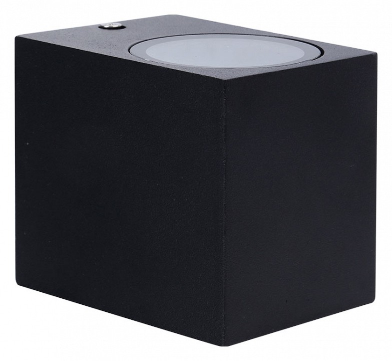 Накладной светильник arte lamp artefact a3404al-1bk