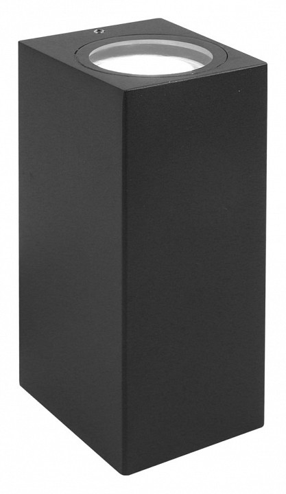 Накладной светильник arte lamp artefact a3404al-2bk