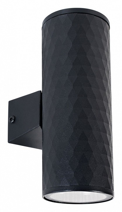Светильник на штанге arte lamp hyadum a3458al-2bk