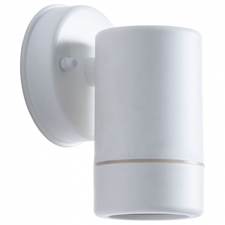 Светильник на штанге arte lamp atlas a3503al-1wh
