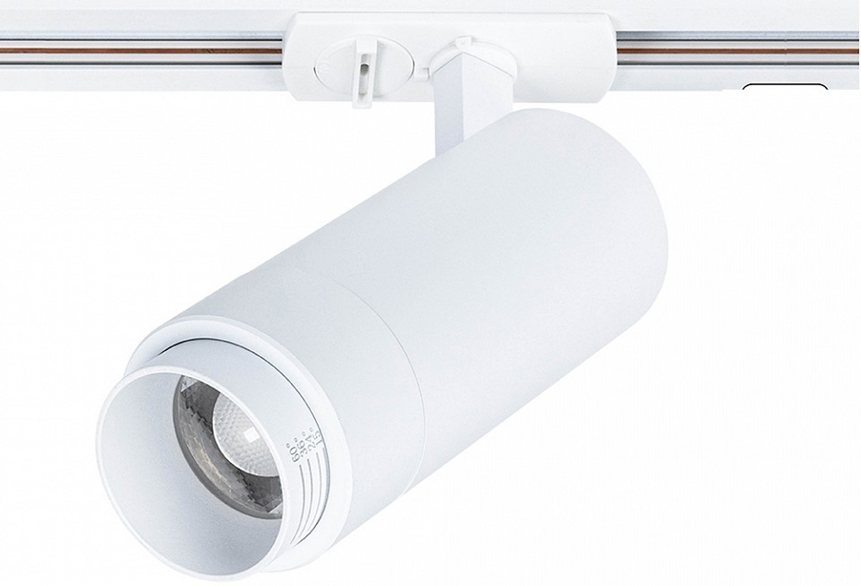 Светильник на штанге arte lamp merak a3530pl-1wh