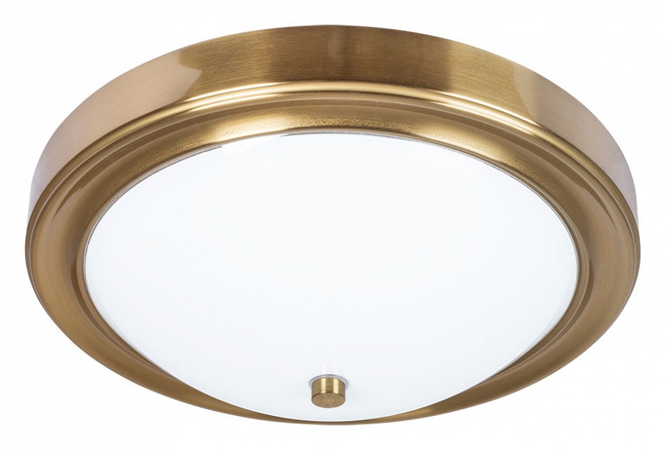 Накладной светильник arte lamp james a4049pl-3pb