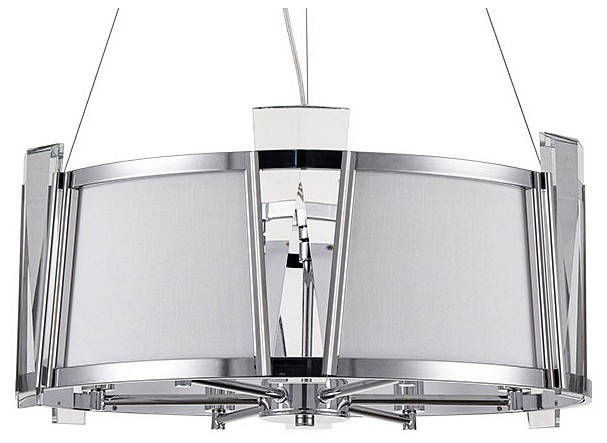 Подвесной светильник arte lamp grato a4079lm-6cc