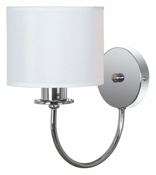 Бра arte lamp attore a4092ap-1cc