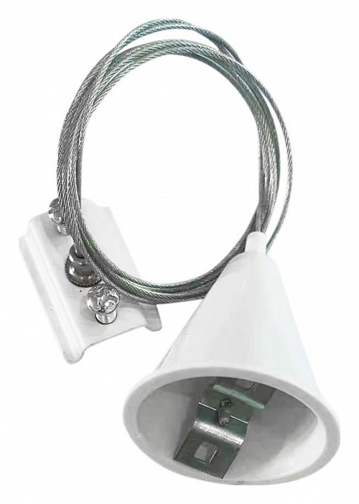 Подвес для трека arte lamp track accessories a410133