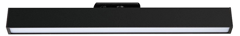 Встраиваемый светильник arte lamp lineetta a4576pl-1bk