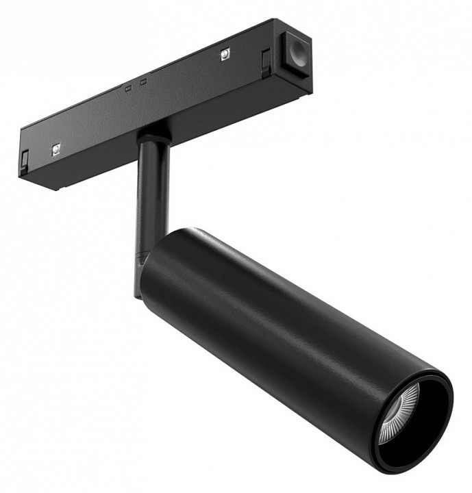 Светильник на штанге arte lamp linea a4640pl-1bk