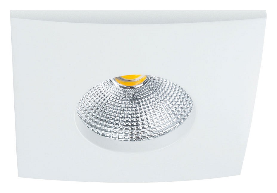 Встраиваемый светильник arte lamp phact a4764pl-1wh