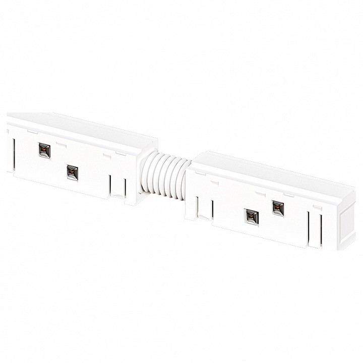 Соединитель гибкий для треков arte lamp linea-accessories a483333