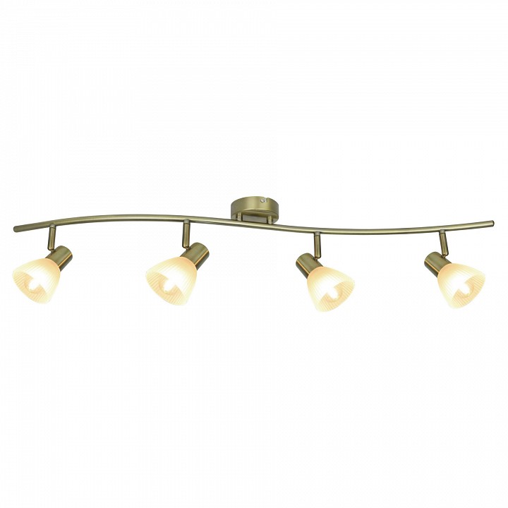 Спот arte lamp parry a5062pl-4ab