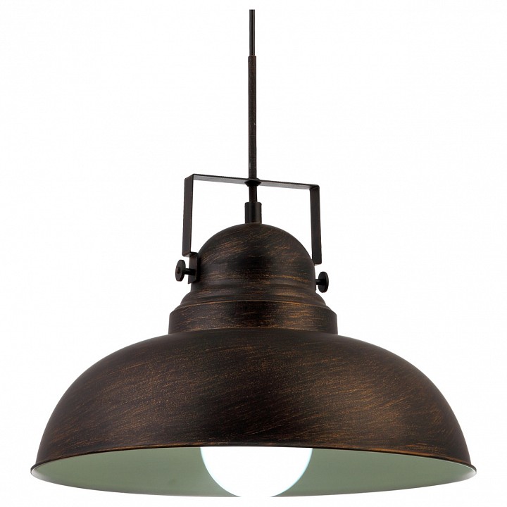 Подвесной светильник arte lamp martin a5213sp-1br