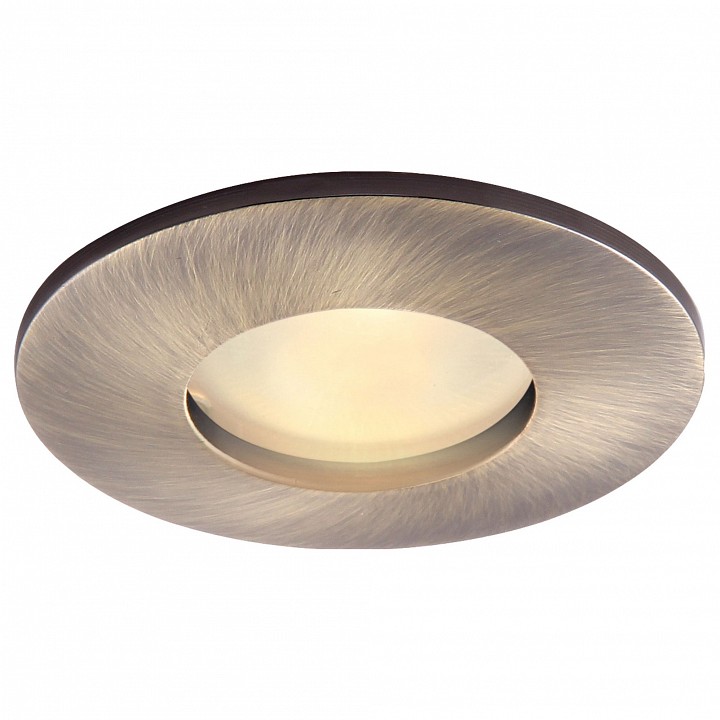 Встраиваемый светильник arte lamp aqua a5440pl-1ab