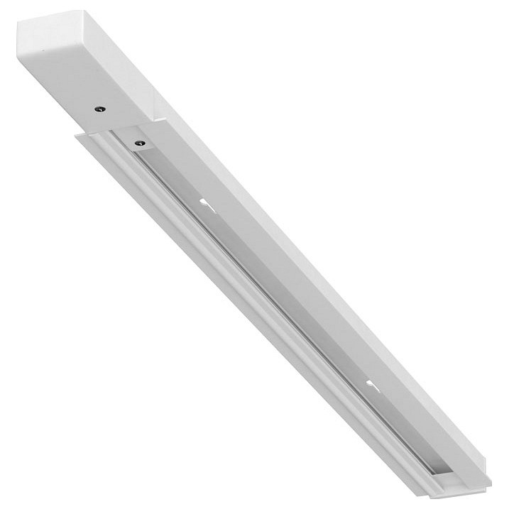 Трек встраиваемый arte lamp track accessories a550133
