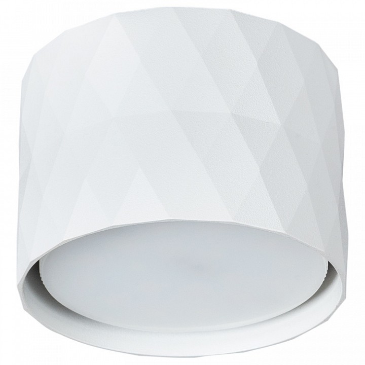 Накладной светильник arte lamp fang a5552pl-1wh