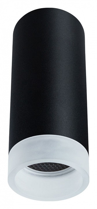 Накладной светильник arte lamp ogma a5556pl-1bk