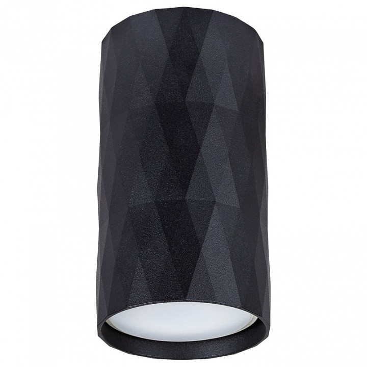 Накладной светильник arte lamp fang a5557pl-1bk